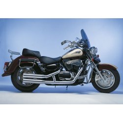 Suzuki VL 1500 LC Intruder FALCON Double Groove