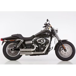 Harley Davidson DYNA Fat Bob FALCON Double Groove (M. kat)