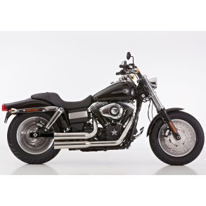 Harley Davidson DYNA Fat Bob FALCON Double Groove (M. kat)