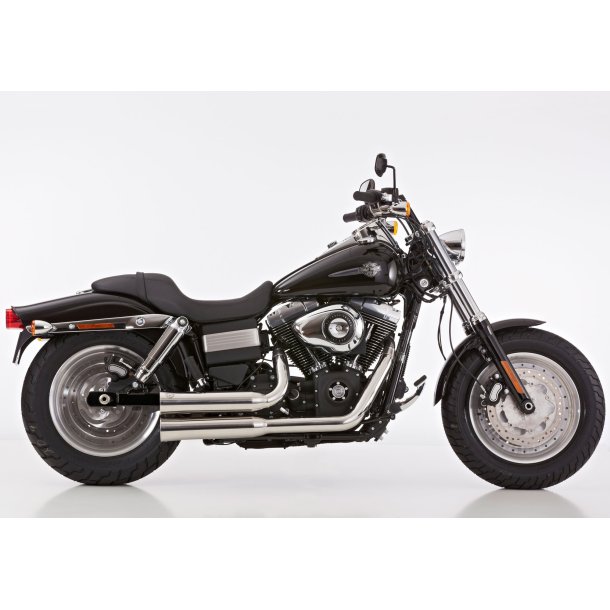 Harley Davidson DYNA Super Glide FALCON Double Groove (M. kat)