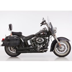 Harley Davidson Softail Night Train FALCON Double Groove (M. kat)