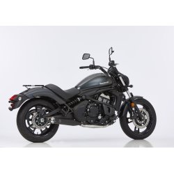 Kawasaki Vulcan S 650 Cafe FALCON Double Groove