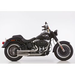 Harley Davidson Softail Fat Boy FALCON Double Groove (M. kat)