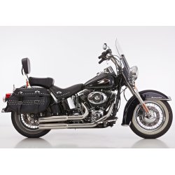 Harley Davidson Softail Night Train FALCON Double Groove (M. kat)