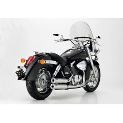 Honda VT750 Shadow FALCON Double Groove