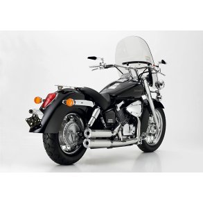 Honda VT750 Shadow FALCON Double Groove