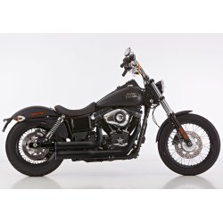 Harley Davidson DYNA Low Rider FALCON Double Groove (M. kat)