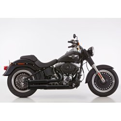 Harley Davidson Softail Fat Boy Lo/Special FALCON Double Groove (M. kat)