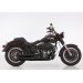Sort,Harley Davidson Softail Fat Boy Lo/Special,2011