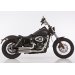 Hjglans stl,Harley Davidson Dyna Super Glide Custom,2016