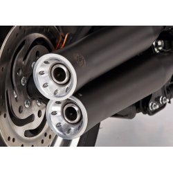 Harley Davidson Sportster XL 883N Iron FALCON Double Groove (M. kat)