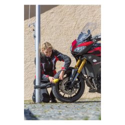 ABUS 1190/120 MC Ls og Kde