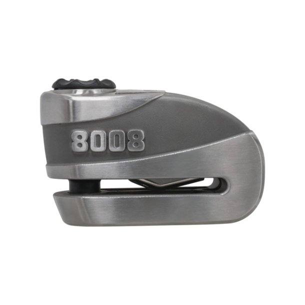 ABUS 8008 Granit Detecto Xplus 2.0 MC Skivebremsels