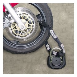 ABUS WBA 100 MC Granit Gulv Anker