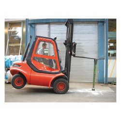 ABUS WBA 100 MC Granit Gulv Anker