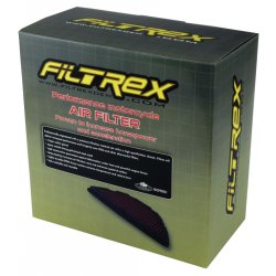 Filtrex luftfilter Care Kit