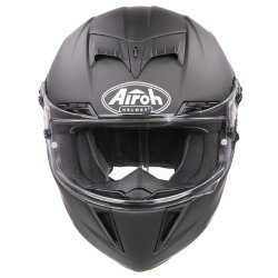 Airoh GP 550 S Color MC Hjelm - Black Matt