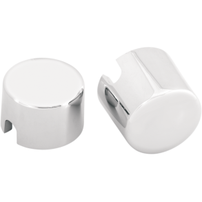 Aksel Caps - Bag - Chrome