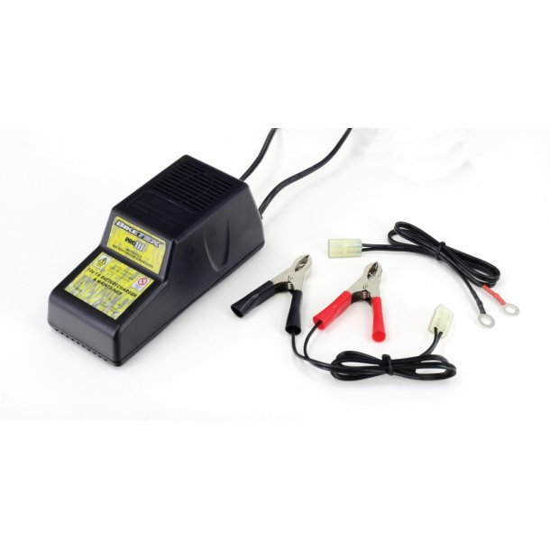Pro-3 Diagnose Lader