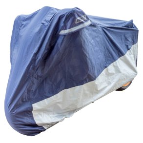 Bike It Deluxe Heavy Duty MC Cover