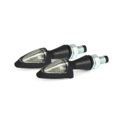 Black Peak MC LED Blinklys