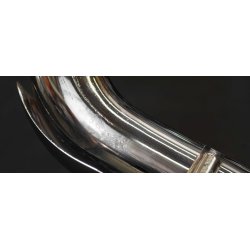 BLUE-JOB MC Chrom polering