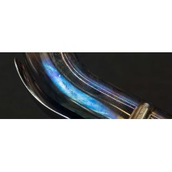 BLUE-JOB MC Chrom polering