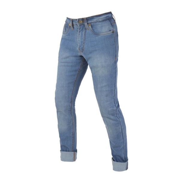 By City Route ll MC jeans - Bl