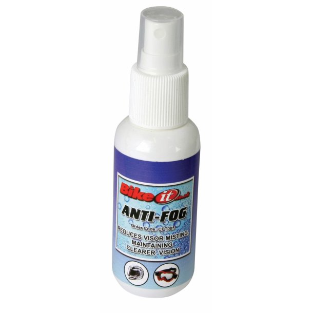 MC Anti-Fog spray