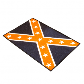 Confederate MC Drmtte 90 x 60