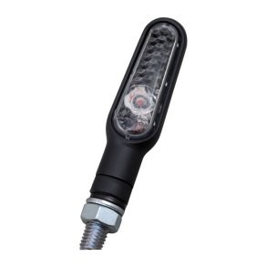 Daytona D-Light Mini LED Blinklys - Sort