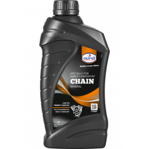 Eurol Chain Primr MC Olie til Harley Davidson 