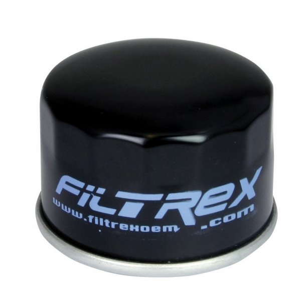 Filtrex Hi-Flow MC Oliefilter Til BMW HF164 