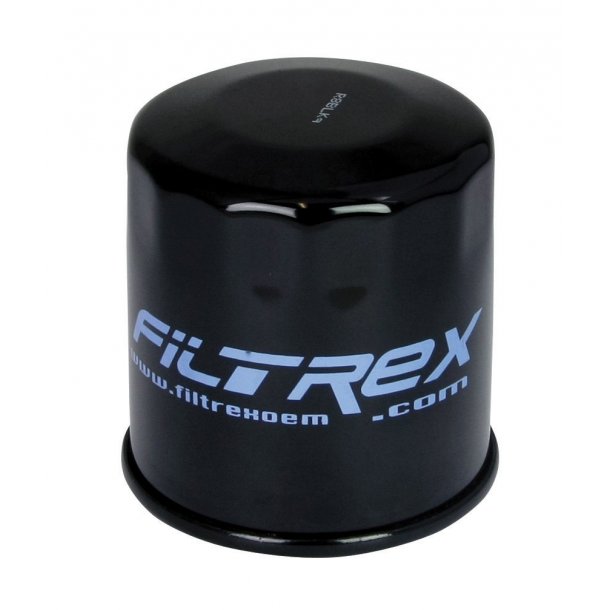 Filtrex Hi-Flow MC Oliefilter Til BUELL HF177 