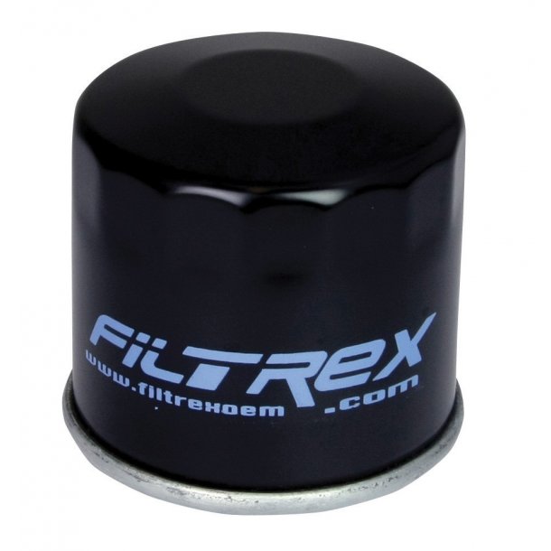 Filtrex Hi-Flow MC Oliefilter Til DUCATI HF153 O/E 090549960