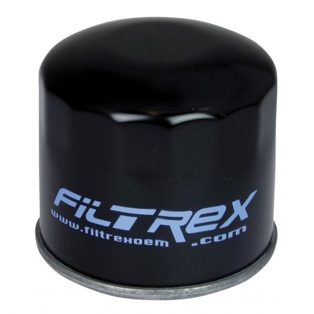 Filtrex Hi-Flow MC Oliefilter Til SUZUKI HF134 O/E 16510-05A00