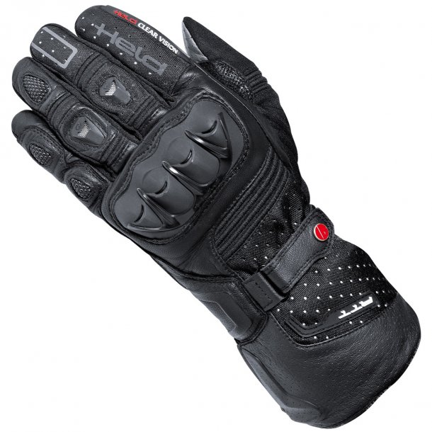 Held Air N Dry MC GORE-TEX Handske + Gore 2i1 teknologi