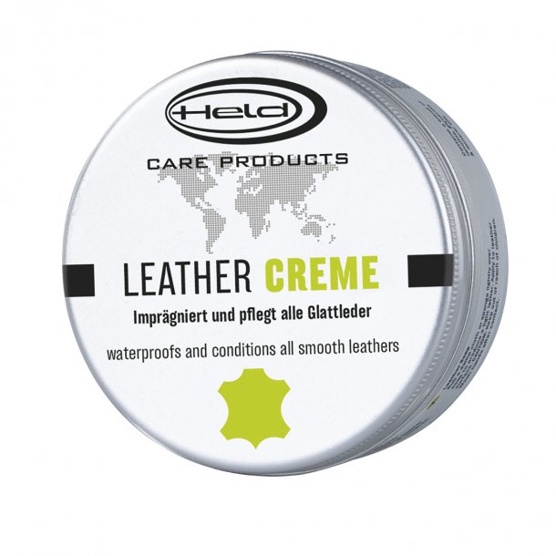 Held Leather Creme