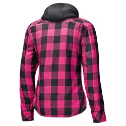 Held Lumberjack II MC Flannel Skjorte