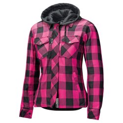 Held Lumberjack II MC Flannel Skjorte