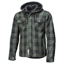 Held Lumberjack II MC Flannel Skjorte