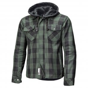 Held Lumberjack II MC Flannel Skjorte