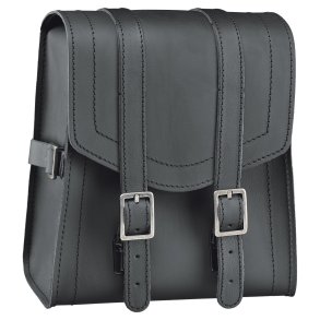 Held Sissy Bar Taske -  Mat Okseskind