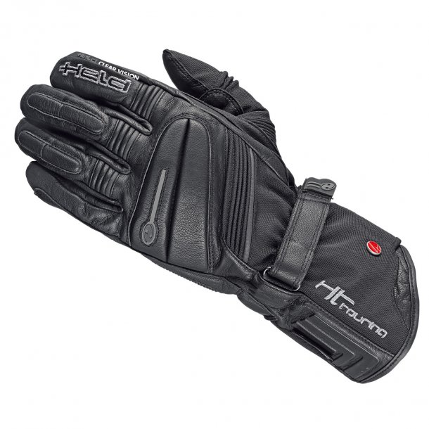 Held Wave MC GORE-TEX® handske med Gore Grip teknologi