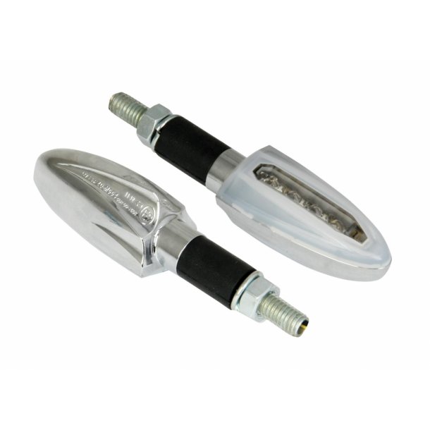 LED Runner Two blinklys