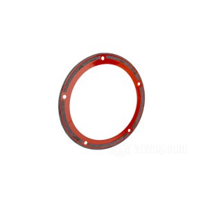 James Derby Cover Pakning