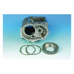 James Pakning Transmisions Skifter cover