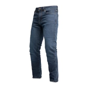 John Doe Tayler Mono MC Jeans -  Indigo - AAA Godkendt - Benlngde 32