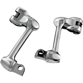 Kuryakyn Justerbare arme til MC fodhvilere