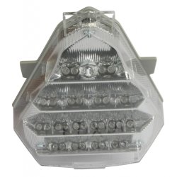Yamaha LED baglygter